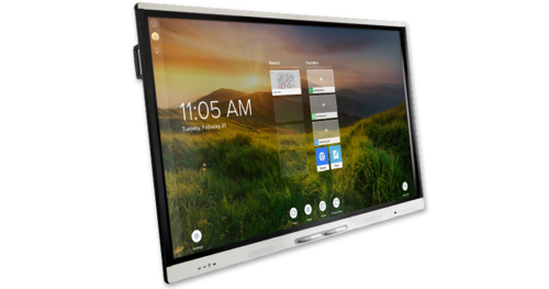 Touch Board Most Interactive Flat Panel Displays Offer Ultra-Fine 4K Resolution With High-Performance And Clear Picture Quality Regardless Of Lightning Conditions. They Also Have The Ability To Present A Surprisingly Natural Handwriting Experience.