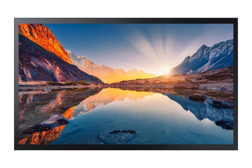 Touch Board Most Interactive Flat Panel Displays Offer Ultra-fine 4k Resolution With High-performance And Clear Picture Quality Regardless Of Lightning Conditions. They Also Have The Ability To Present A Surprisingly Natural Handwriting Experience.