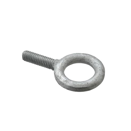 Silver Forged Eye Bolts