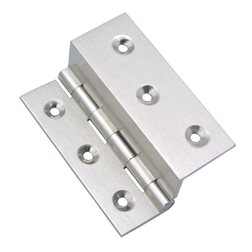 जेड टाइप हिंग्स एप्लीकेशन: डोर फिटिंग्स