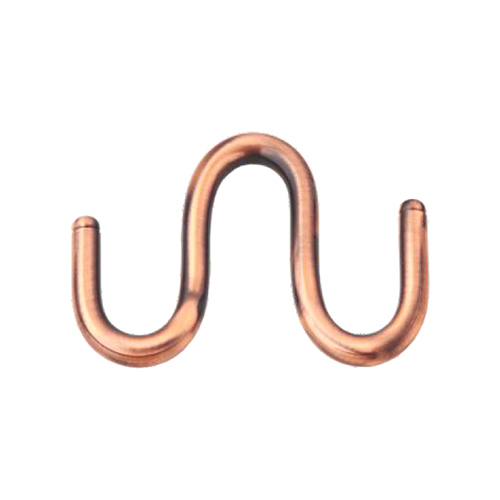 कॉपर डब्ल्यू हुक