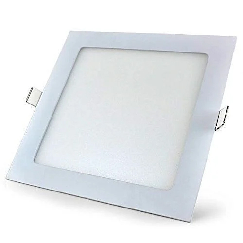 18 Watt Led Panel Light - Application: Industrial