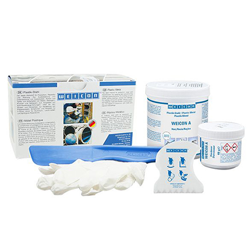 वीकॉन ए एपॉक्सी रेजिन 0.5 किलोग्राम आवेदन: एनामेल एंड पेंट्स इंडस्ट्रीज