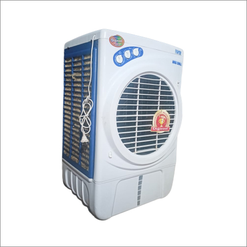 व्हाइट बिग चिल कूलर