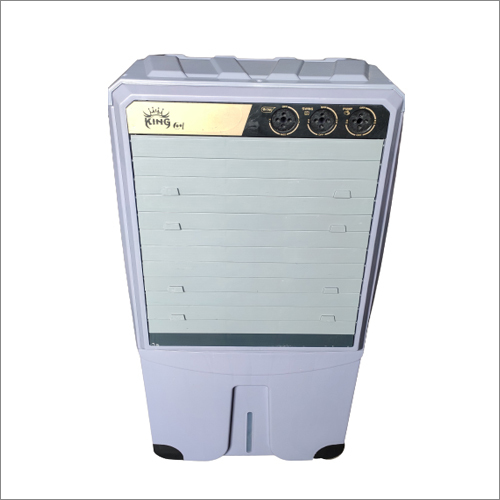 व्हाइट किंग कूल टॉवर कूलर