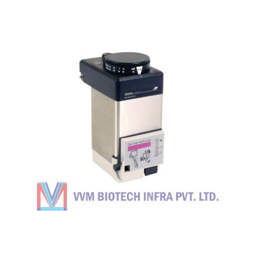 डेटेक्स ओमेडा आइसोटेक 5 वेपराइज़र एप्लीकेशन: औद्योगिक