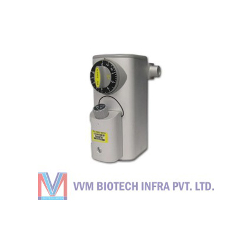 स्टेनलेस स्टील सिग्मा डेल्टा वेपोराइज़र अनुप्रयोग: औद्योगिक