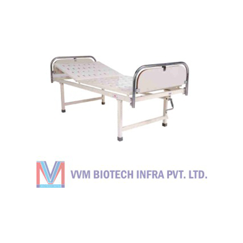 पर्यावरण के अनुकूल सेमी फाउलर हॉस्पिटल बेड