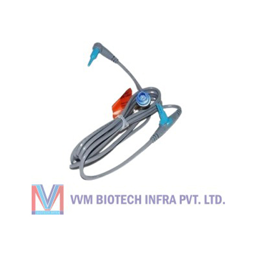 प्लास्टिक ह्यूमिडिफ़ायर टेम्परेचर प्रोब