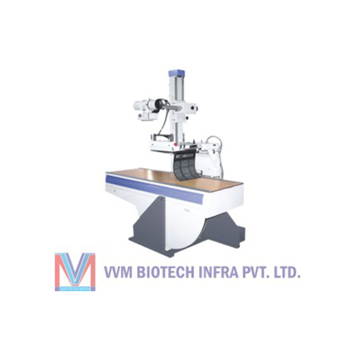 स्टेनलेस स्टील आरएमएस एक्स रे मशीन