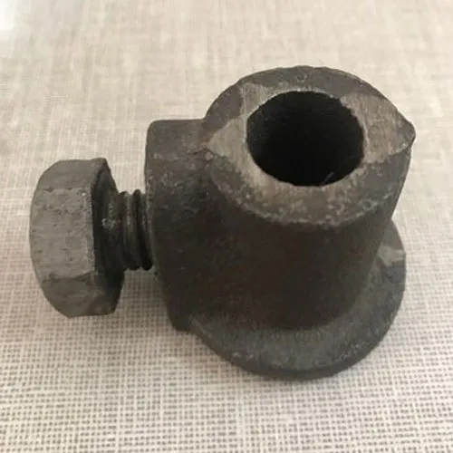 Metal Mild Steel Gogo Clamp