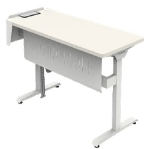 Height Adjustable Table Warranty: 1