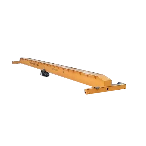 मजबूत En9 Dfw एंड कैरिज