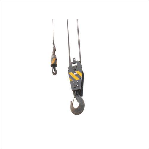 Strong Hoist Hook