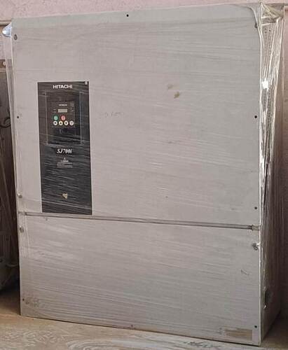  हिताची 250 एचपी एसी ड्राइव