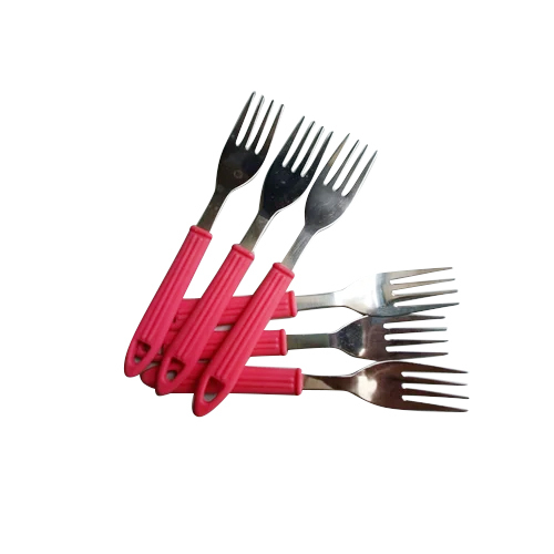 24pcs Cutlery Spoon Set - Design: Modern