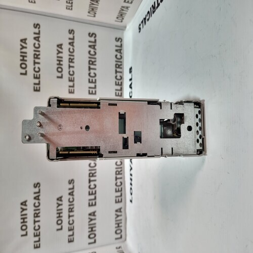 Allen Bradley 2094-en02d-m01-s1 Kinetix 6500 Servo Drive