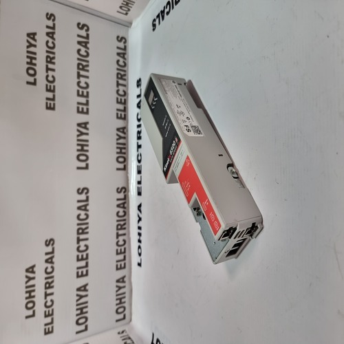 Allen Bradley 2094-en02d-m01-s1 Kinetix 6500 Servo Drive