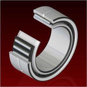 सुई रोलर बीयरिंग मीट्रिक श्रृंखला