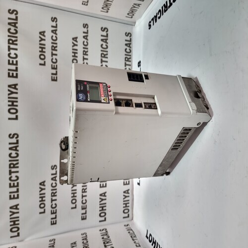 Allen Bradley 2198-h070-ers Kinetix 5500 Servo Drive