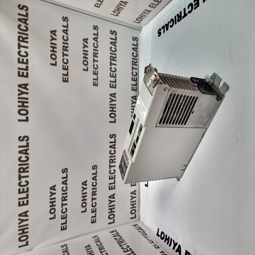 Allen Bradley 2198-h040-ers2 Kinetix 5500 Servo Drive