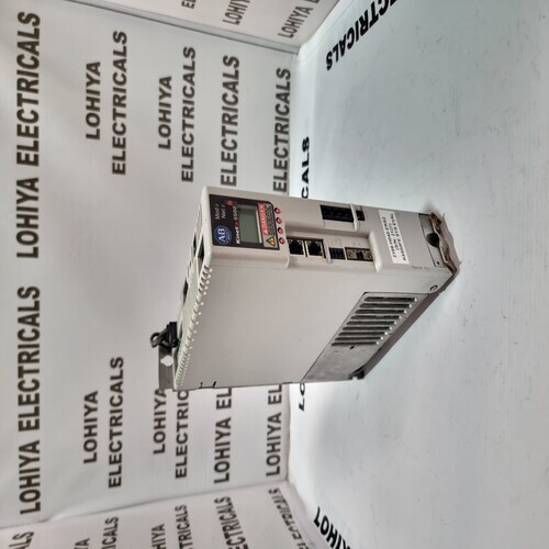 Allen Bradley 2198-h040-ers2 Kinetix 5500 Servo Drive