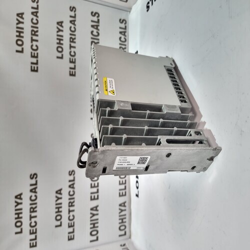 Allen Bradley 2198-h008-ers Kinetix 5500 Servo Drive