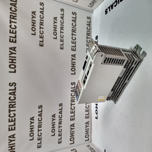 Allen Bradley 2198-h008-ers Kinetix 5500 Servo Drive