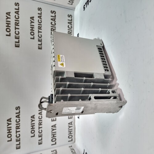 Allen Bradley 2198-h003-ers Kinetix 5500 Servo Drive