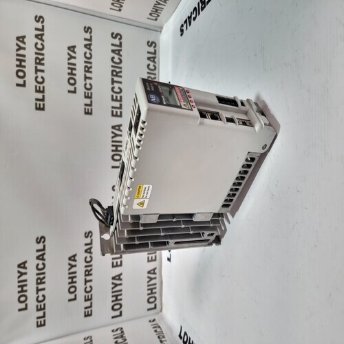 Allen Bradley 2198-h003-ers Kinetix 5500 Servo Drive