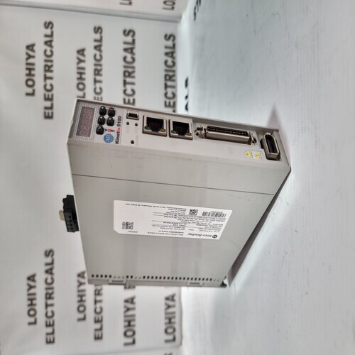 Allen Bradley 2198-e1004-ers Kinetix 5100 Servo Drive