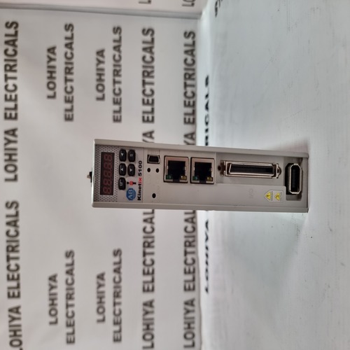 Allen Bradley 2198-e1004-ers Kinetix 5100 Servo Drive