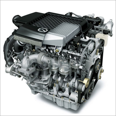 Diesel Engines