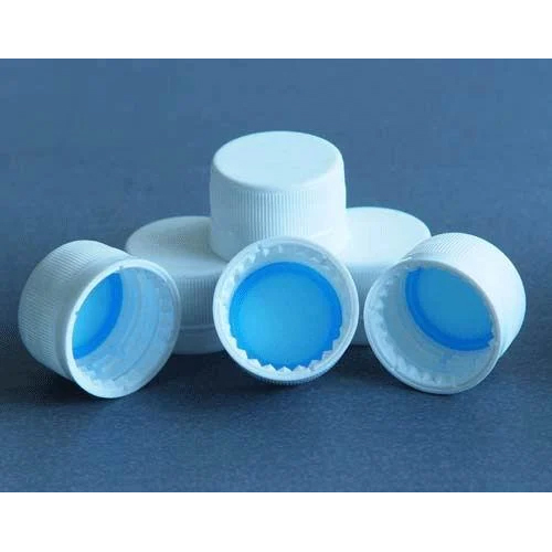 प्लास्टिक एचडीपीई बॉटल कैप्स