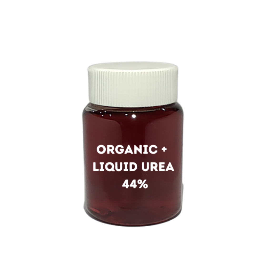 Organic And Urea Liquid 44% Application: Industrial