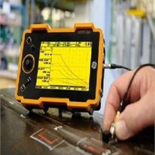 Industrial Ultrasonic Testing Service