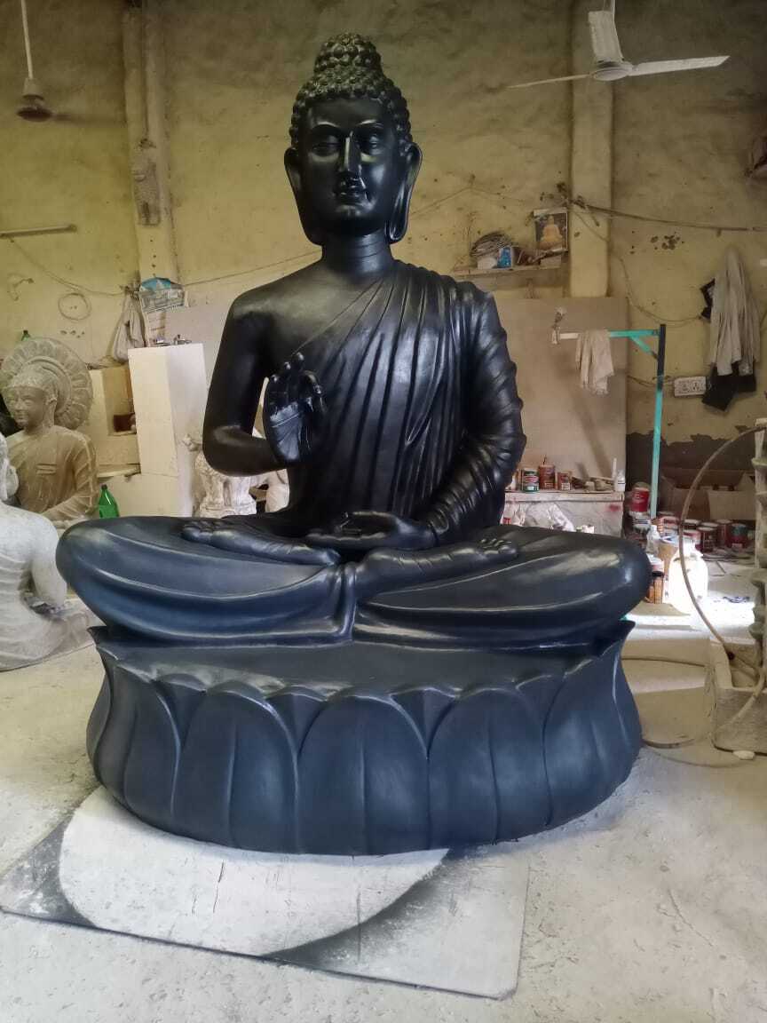 Buddha Statue