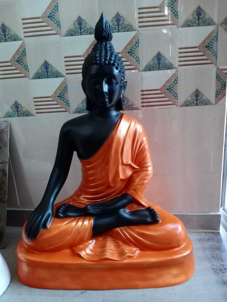 Buddha Statue
