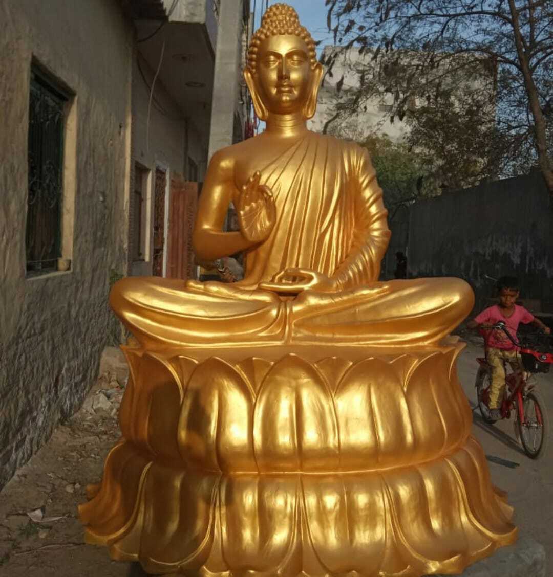 Buddha Statue