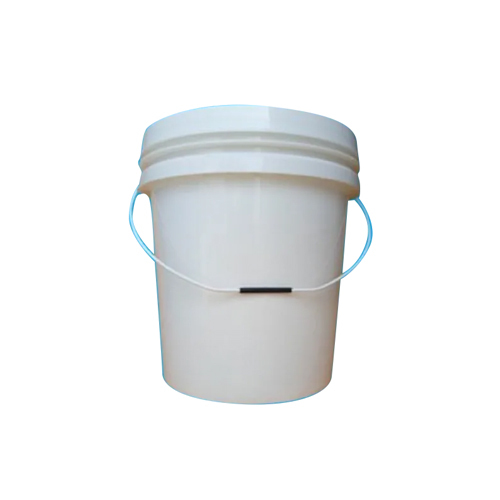 5Kg Paint Bucket Hardness: Rigid