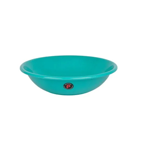 प्लास्टिक हार्डवेयर बैंड घमेला आकार: विभिन्न आकारों में उपलब्ध