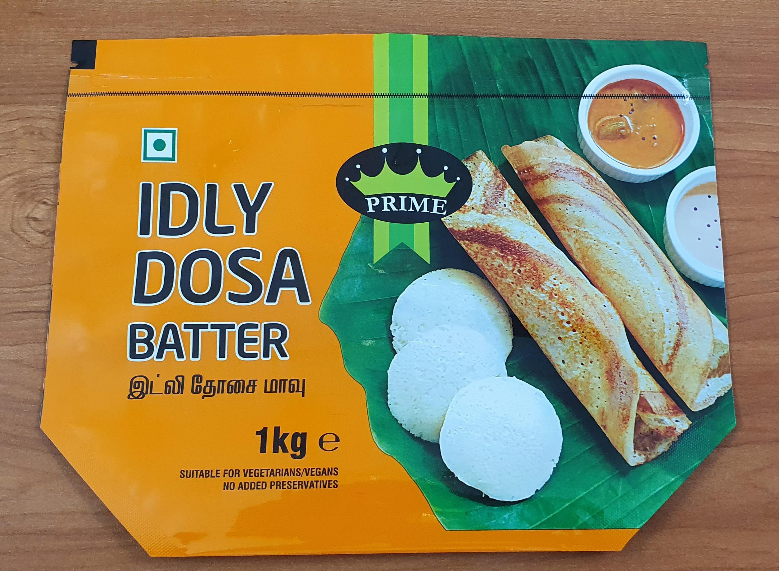 Horizontal Stand-up Pouch - Laminated Material, Various Sizes | Resealable Zippers, Tear Notches, Custom Gravure Printing