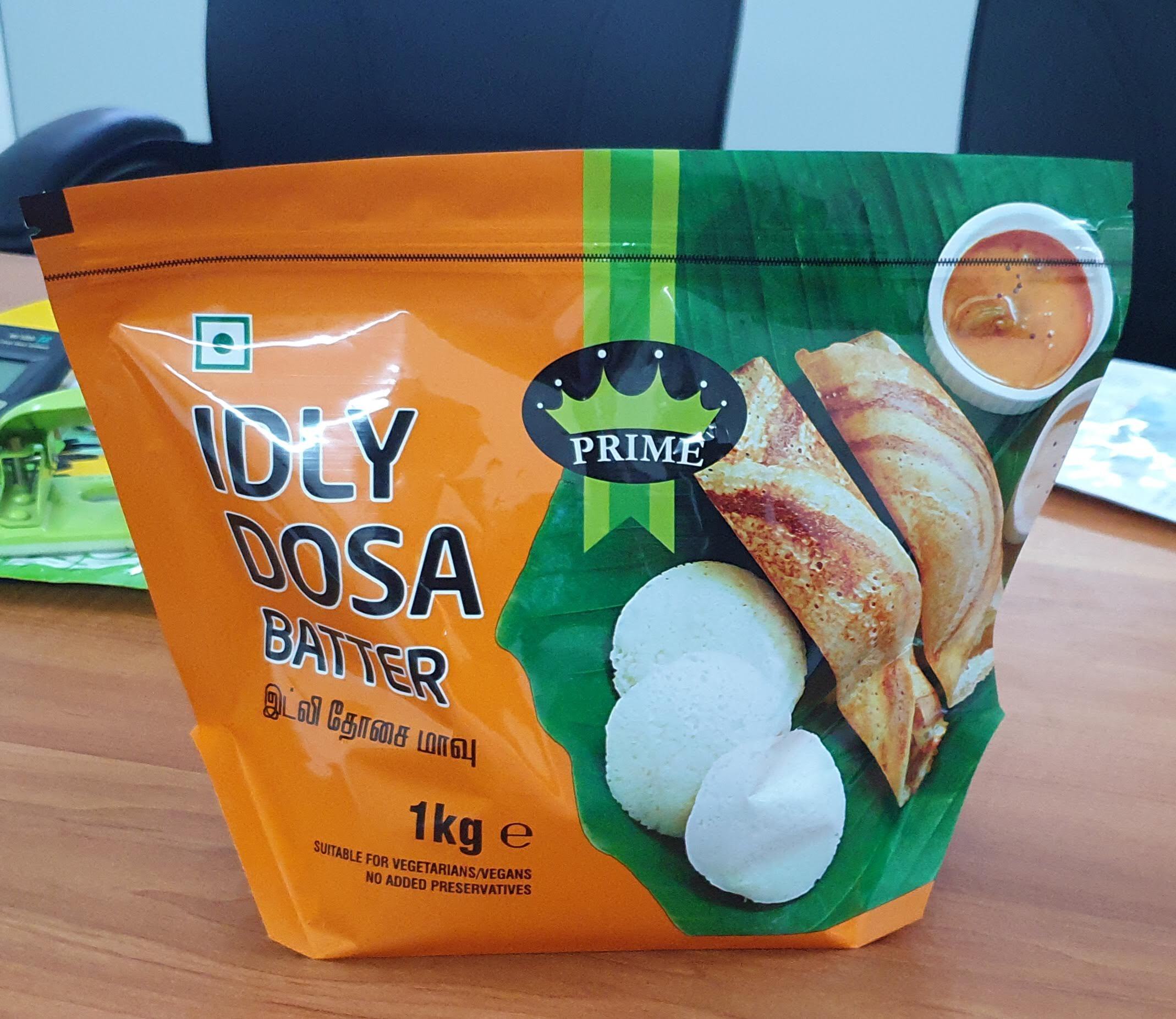 Horizontal Stand-up Pouch - Laminated Material, Various Sizes | Resealable Zippers, Tear Notches, Custom Gravure Printing