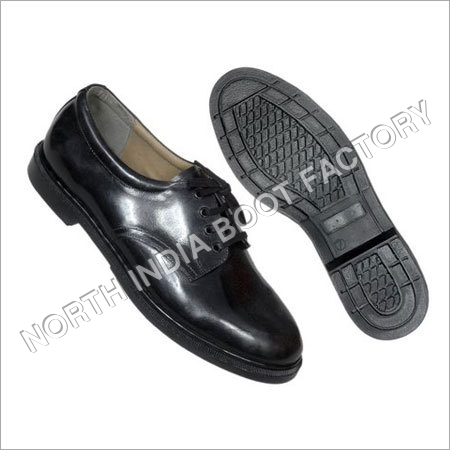 डिजाइनर लेदर जूते