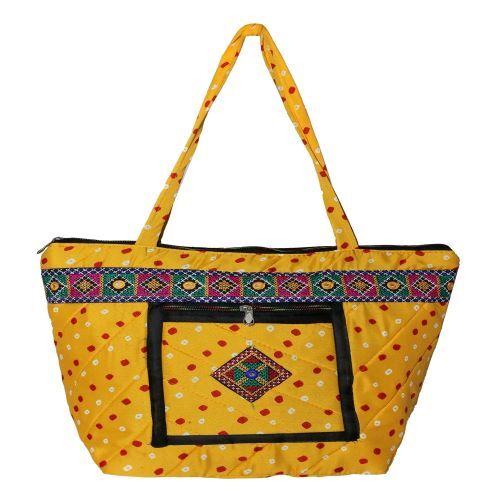 Hand Bags - Premium Leather, Large Size , Elegant Design With Functional Pockets