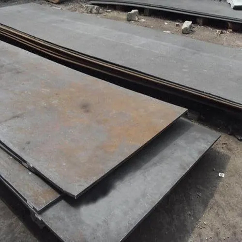 Weldox Plates at Best Price in Mumbai, Maharashtra | Kamlesh Metal & Alloys