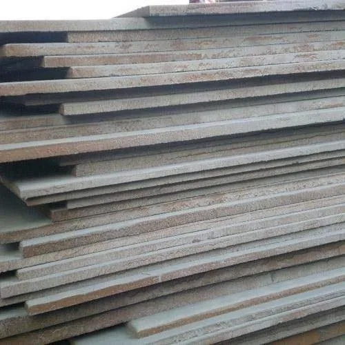 आयताकार वेल्डॉक्स प्लेट्स अनुप्रयोग: निर्माण