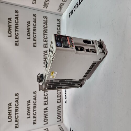 Allen Bradley 2198-h008-ers2 Kinetix 5500 Servo Drive