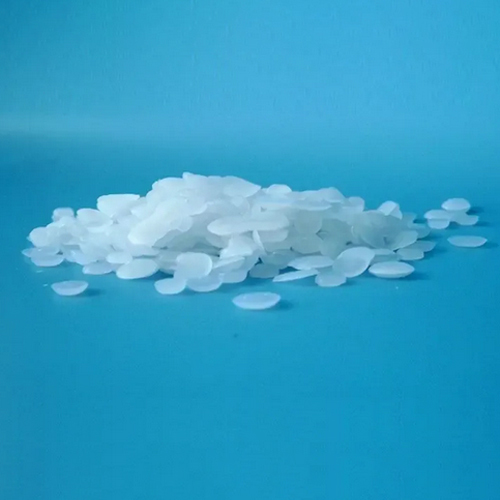 White Polyethylene Wax - Commercial Grade, Chemical Auxiliary Agent Formulation For Enhanced Performance And Versatility