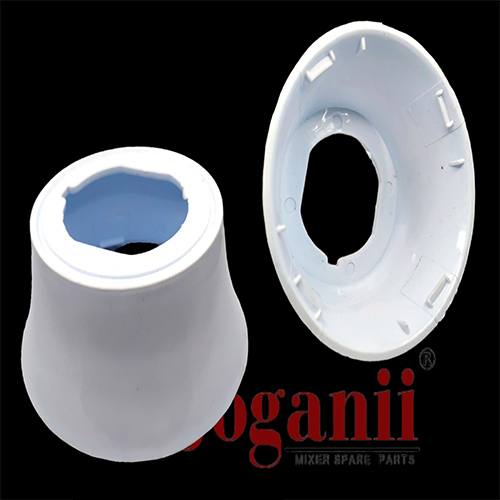 व्हाइट फिलिप्स 1631 पीवीसी मिक्सर ग्राइंडर सॉकेट